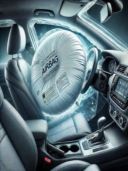 airbag repairs