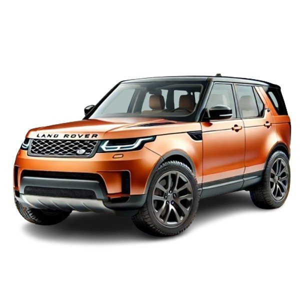 land rover image